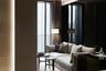 2 Bedroom Condo for rent in The Esse at Singha Complex, Bang Kapi, Bangkok near MRT Phetchaburi