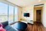 2 Bedroom Condo for rent in The Room Sathorn-Taksin, Bang Yi Ruea, Bangkok near BTS Talat Phlu
