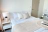 1 Bedroom Condo for rent in Rich Park at Triple Station, Suan Luang, Bangkok near Airport Rail Link Hua Mak
