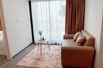 1 Bedroom Condo for rent in Rich Park at Triple Station, Suan Luang, Bangkok near Airport Rail Link Hua Mak