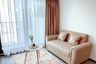 1 Bedroom Condo for rent in Rich Park at Triple Station, Suan Luang, Bangkok near Airport Rail Link Hua Mak