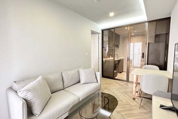 1 Bedroom Condo for rent in Chapter Thonglor 25, Khlong Tan Nuea, Bangkok near BTS Thong Lo
