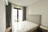 1 Bedroom Condo for rent in Chapter Thonglor 25, Khlong Tan Nuea, Bangkok near BTS Thong Lo