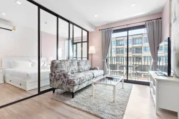 1 Bedroom Condo for sale in Rain, Cha am, Phetchaburi