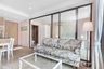 1 Bedroom Condo for sale in Rain, Cha am, Phetchaburi