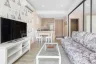 1 Bedroom Condo for sale in Rain, Cha am, Phetchaburi