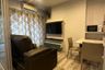 1 Bedroom Condo for sale in Centric Sea, Nong Prue, Chonburi