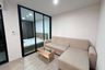 2 Bedroom Condo for rent in RYE Huamak, Suan Luang, Bangkok near Airport Rail Link Hua Mak