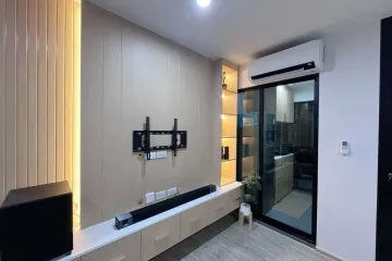 2 Bedroom Condo for rent in RYE Huamak, Suan Luang, Bangkok near Airport Rail Link Hua Mak