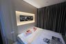 2 Bedroom Condo for rent in RYE Huamak, Suan Luang, Bangkok near Airport Rail Link Hua Mak