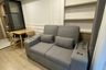 1 Bedroom Condo for rent in The Nest Chula-Samyan, Maha Phruettharam, Bangkok near MRT Sam Yan