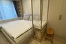 1 Bedroom Condo for rent in The Nest Chula-Samyan, Maha Phruettharam, Bangkok near MRT Sam Yan