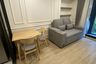 1 Bedroom Condo for rent in The Nest Chula-Samyan, Maha Phruettharam, Bangkok near MRT Sam Yan