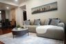 2 Bedroom Condo for rent in Baan Piya Sathorn, Thung Maha Mek, Bangkok near BTS Sala Daeng