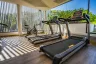 1 Bedroom Apartment for rent in Aristo 2, Choeng Thale, Phuket