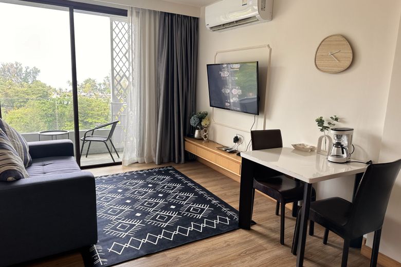 1 Bedroom Apartment For Rent