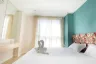 1 Bedroom Condo for rent in Grande Caribbean, Nong Prue, Chonburi