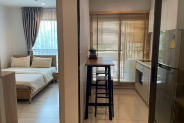 1 Bedroom Condo for rent in Life Sukhumvit 48, Phra Khanong, Bangkok near BTS Phra Khanong