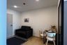 1 Bedroom Condo for rent in Chewathai Hallmark Ladprao - Chokchai 4, Saphan Song, Bangkok near MRT Chok Chai 4