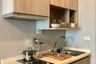 1 Bedroom Condo for rent in Ideo Mobi Charan Interchange, Bang Khun Si, Bangkok near MRT Suwinthawong