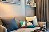 1 Bedroom Condo for rent in Ideo Mobi Charan Interchange, Bang Khun Si, Bangkok near MRT Suwinthawong