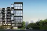 1 Bedroom Condo for rent in Define by Mayfair Sukhumvit 50, Phra Khanong, Bangkok near BTS On Nut