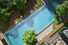 1 Bedroom Condo for rent in Define by Mayfair Sukhumvit 50, Phra Khanong, Bangkok near BTS On Nut