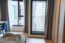 Condo for rent in Life Asoke Rama 9, Makkasan, Bangkok near MRT Phra Ram 9