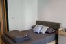 Condo for rent in Life Asoke Rama 9, Makkasan, Bangkok near MRT Phra Ram 9