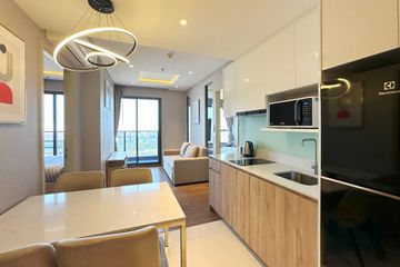 2 Bedroom Condo for rent in Once Pattaya Condominium, Na Kluea, Chonburi