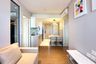 2 Bedroom Condo for rent in Once Pattaya Condominium, Na Kluea, Chonburi