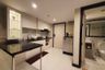 1 Bedroom Condo for rent in Thames Residence, Samrong Nuea, Samut Prakan near BTS Bearing