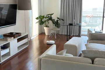 2 Bedroom Condo for sale in Hansar Rajdamri, Lumpini, Bangkok near BTS Chit Lom