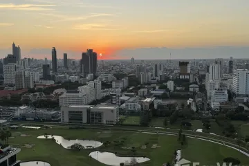 2 Bedroom Condo for Sale or Rent in Hansar Rajdamri, Lumpini, Bangkok near BTS Chit Lom