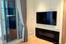 2 Bedroom Condo for rent in The Address Asoke, Makkasan, Bangkok near MRT Phetchaburi
