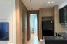 2 Bedroom Condo for rent in The Address Asoke, Makkasan, Bangkok near MRT Phetchaburi