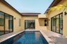 3 Bedroom Villa for sale in Grand Garden Home Hill, Bang Sare, Chonburi