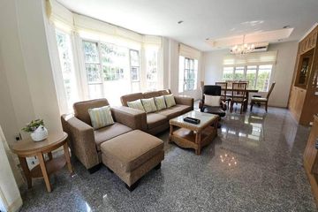 3 Bedroom House for rent in Mantana Village Srinakarin, Bang Mueang, Samut Prakan