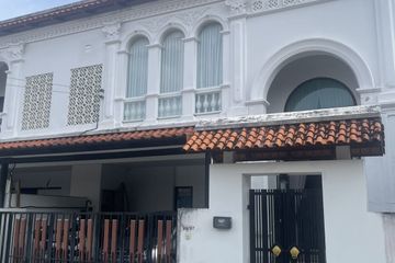 3 Bedroom House for sale in Sino Village, Ratsada, Phuket