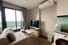 1 Bedroom Condo for rent in Once Pattaya Condominium, Na Kluea, Chonburi