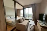 1 Bedroom Condo for rent in Once Pattaya Condominium, Na Kluea, Chonburi