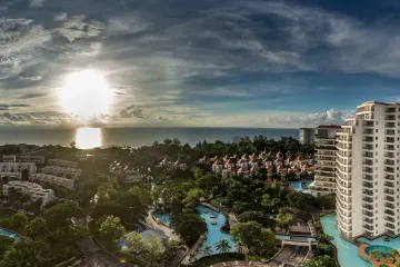 1 Bedroom Condo for rent in Boathouse Hua Hin, Cha am, Phetchaburi