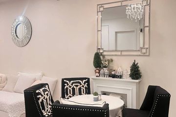 2 Bedroom Condo for sale in The Room Sukhumvit 62, Bang Chak, Bangkok near BTS Punnawithi