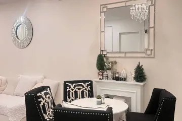 2 Bedroom Condo for sale in The Room Sukhumvit 62, Bang Chak, Bangkok near BTS Punnawithi