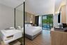 1 Bedroom Apartment for rent in Amber Pattaya, Nong Prue, Chonburi