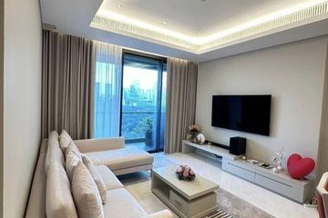 2 Bedroom Condo for rent in Sindhorn Tonson, Lumpini, Bangkok near BTS Ratchadamri