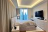 2 Bedroom Condo for rent in Sindhorn Tonson, Lumpini, Bangkok near BTS Ratchadamri