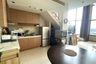 1 Bedroom Condo for sale in The Emporio Place, Khlong Tan, Bangkok near BTS Phrom Phong