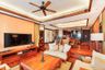 3 Bedroom Apartment for sale in Andara Resort and Villas, Kamala, Phuket
