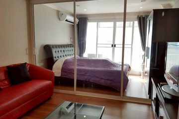 1 Bedroom Condo for rent in Grand Park View Asoke, Khlong Toei Nuea, Bangkok near BTS Asoke